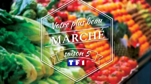 « Votre plus beau marché » : Saint-Omer, Bergues, Auchel,...